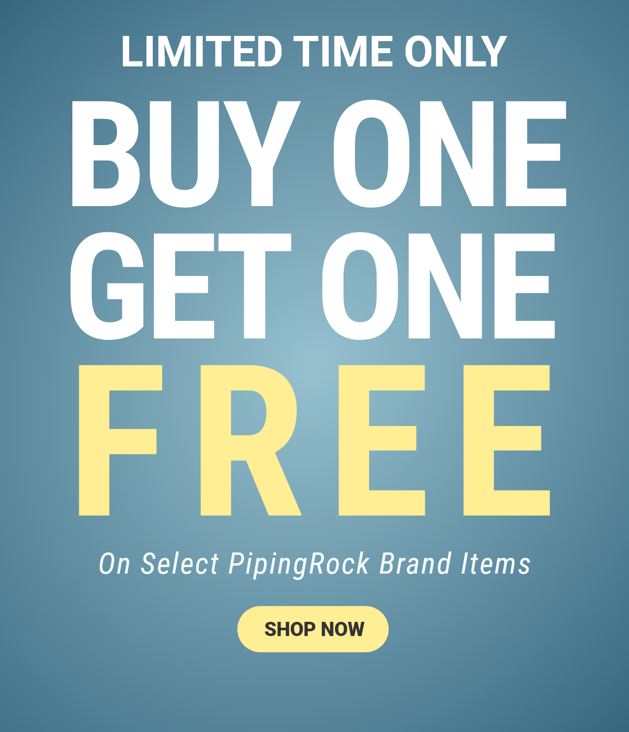 Shop Buy 1 Get 1 Free Deals!