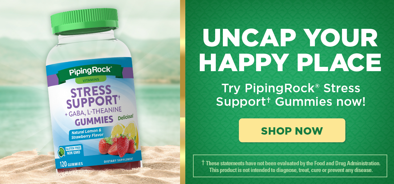 Made with Love, ,For Your Heart - Try our heart health supplements today! Shop Now