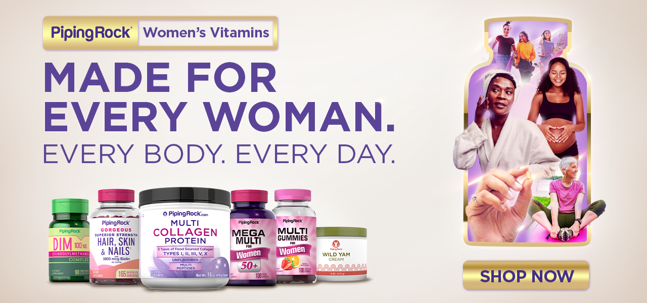 Made with Love, ,For Your Heart - Try our heart health supplements today! Shop Now