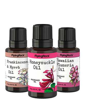 Fragrance Oils