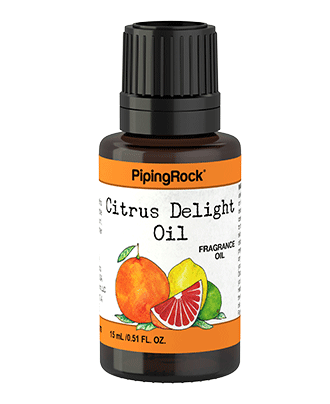Citrus Fragrance Oil