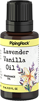 Lavender Vanilla (version