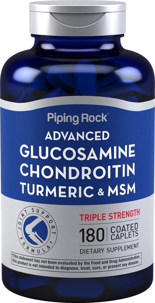 vitaminok chondroitin glükózamin vélemények