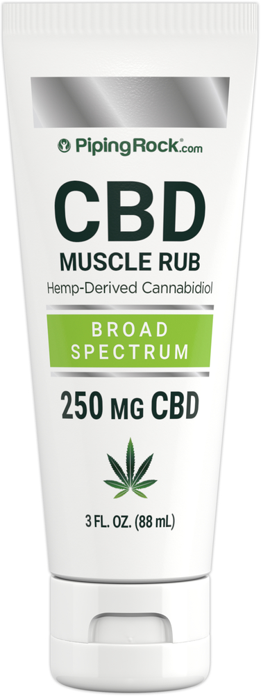 $8.49 (reg $26.59) CBD Muscle.