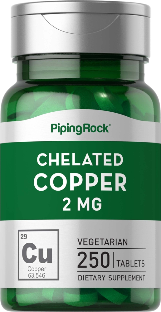 pipingrock health products