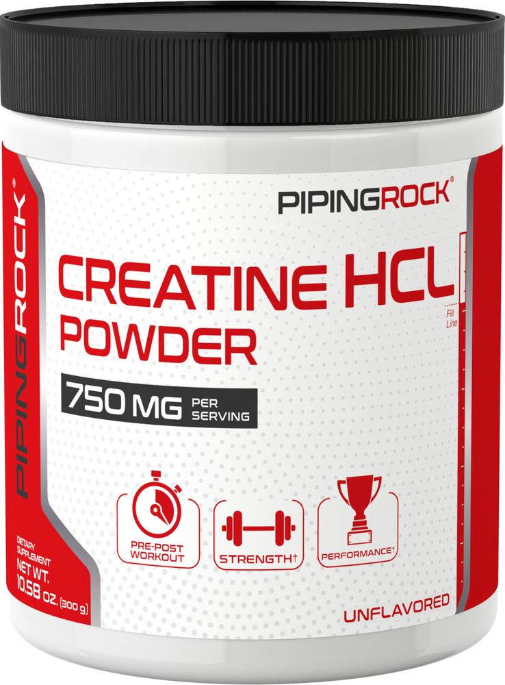 Creatine Hcl 4388