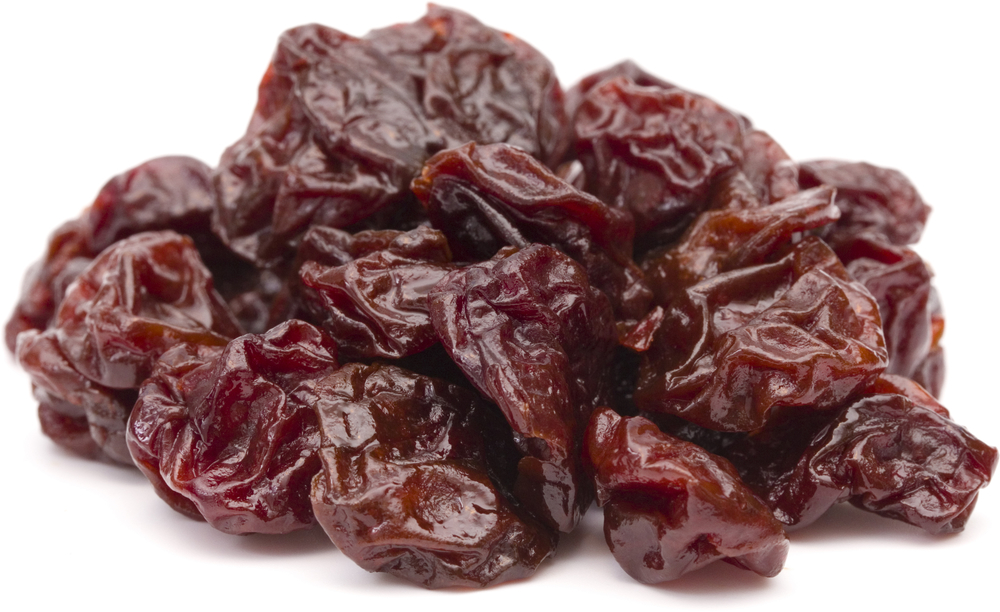 Buy Dried Tart Cherries 1 lb (494 g) Tart Dried Cherries PipingRock