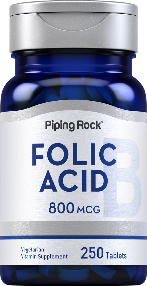 folic acid ราคา capsules