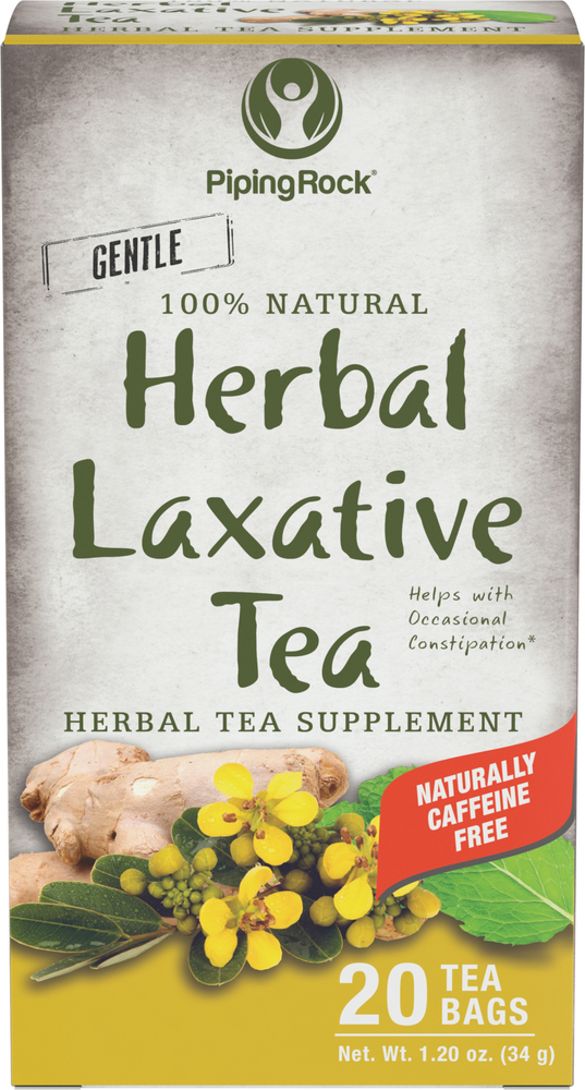 $2.99 (reg $4) Herbal Laxative...