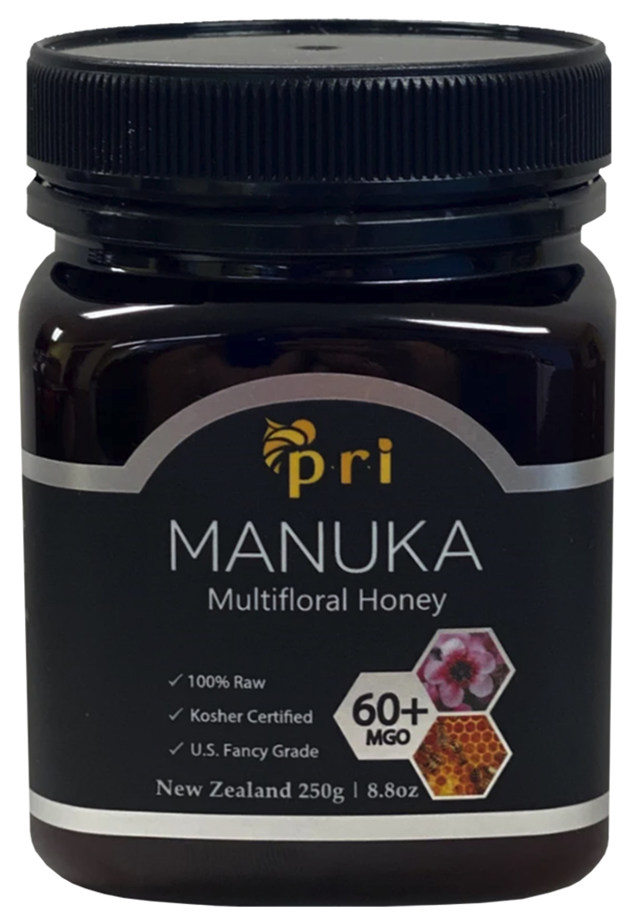 Manuka Honey 8 oz Bottle $15.9...