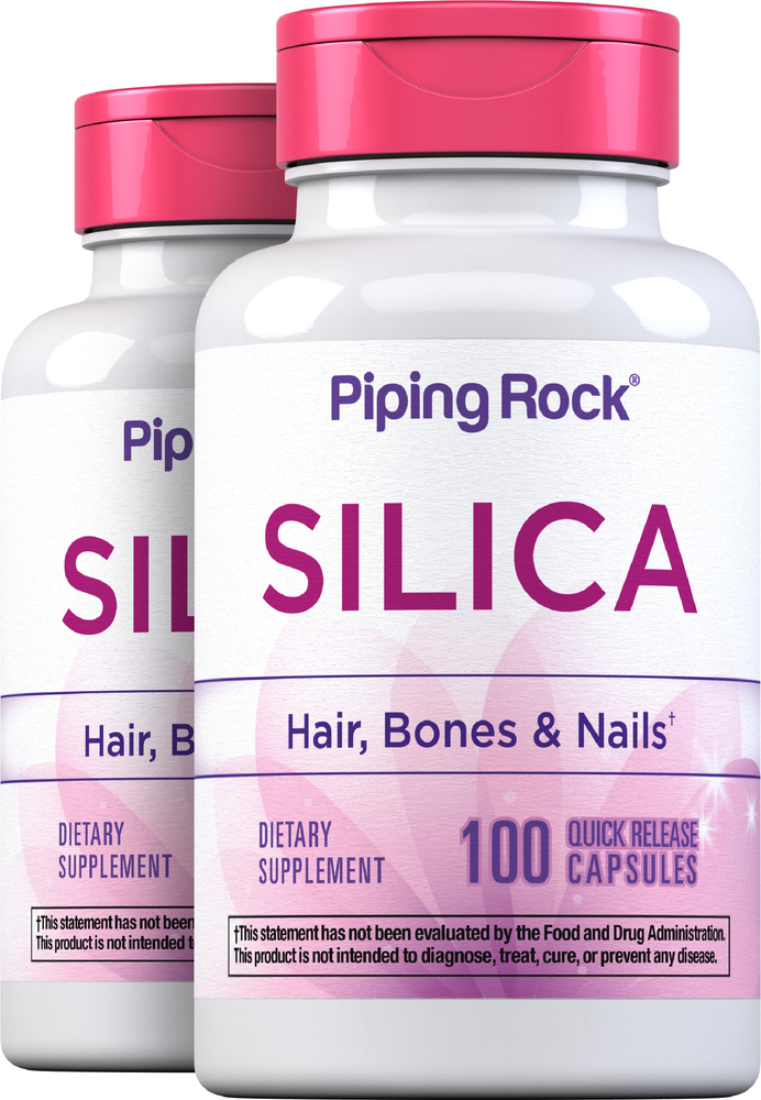 silica for hair silica for hair
