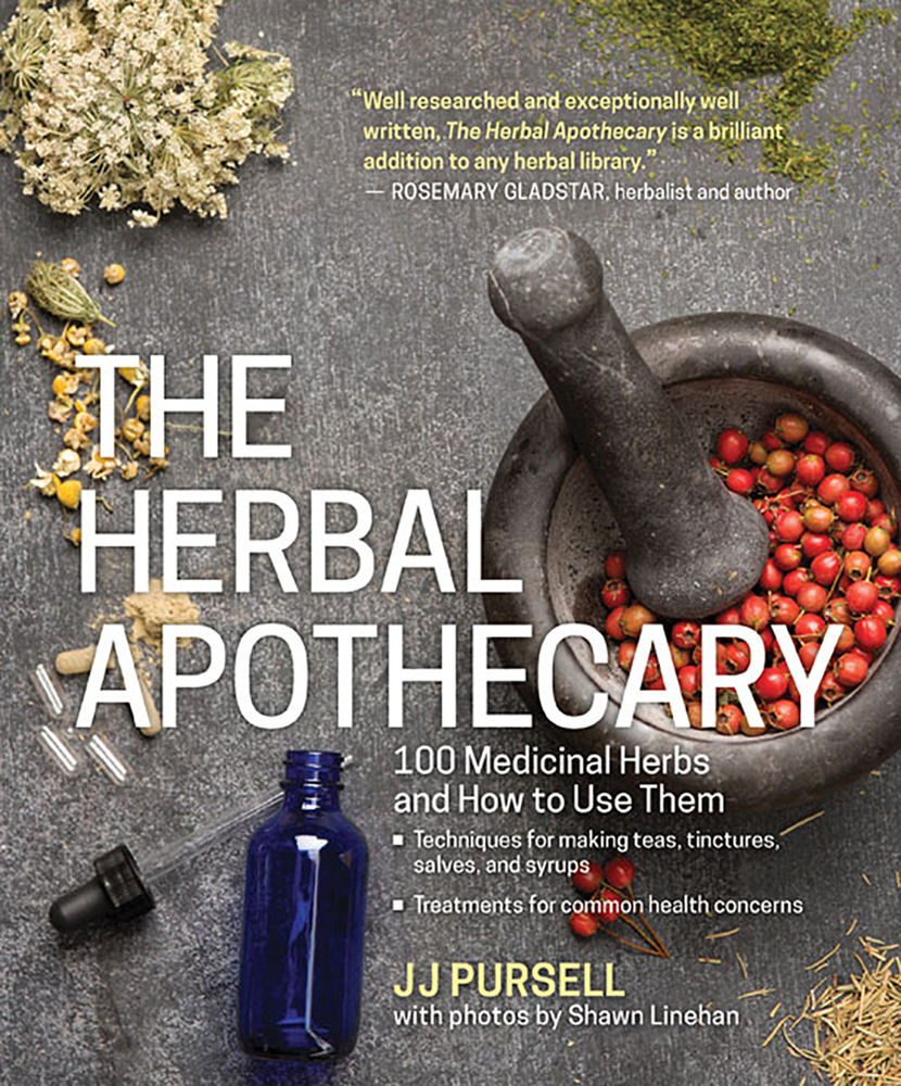 $16.99 (reg $25) The Herbal Ap...