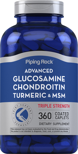glucozamină plus chondroitin file 600mg)