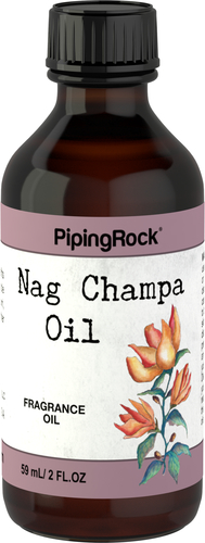 nag champa essential oil