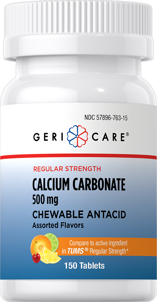 Calcium Carbonate For Pregnant / UltraCalce Calcium supplement Al