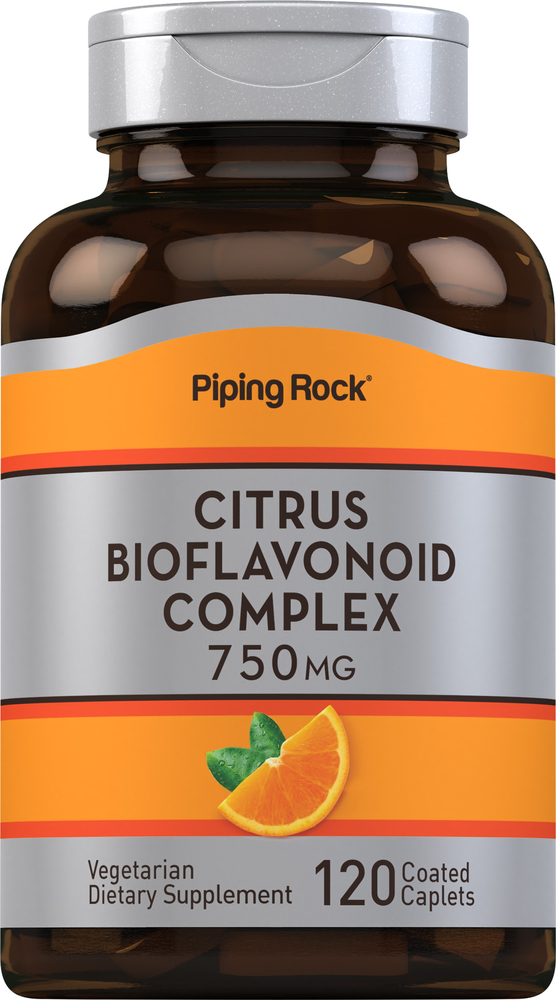 Citrus Bioflavonoids Supplements 750 Mg Piping Rock Health Products discover-the-delicious-way-to-health-with-vitamin-d3-b12-gummies
