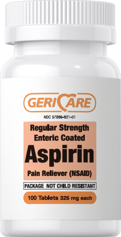 Enteric Coated Aspirin 325 Mg 100 Tablets Buy Enteric Coated Aspirin Pipingrock Health Products