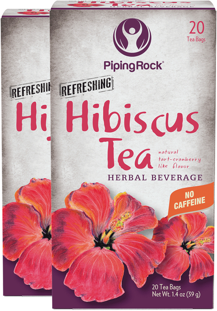 hibiscus, cranberrylike flavor, hibiscus, flower, flowers, tea, found, they...