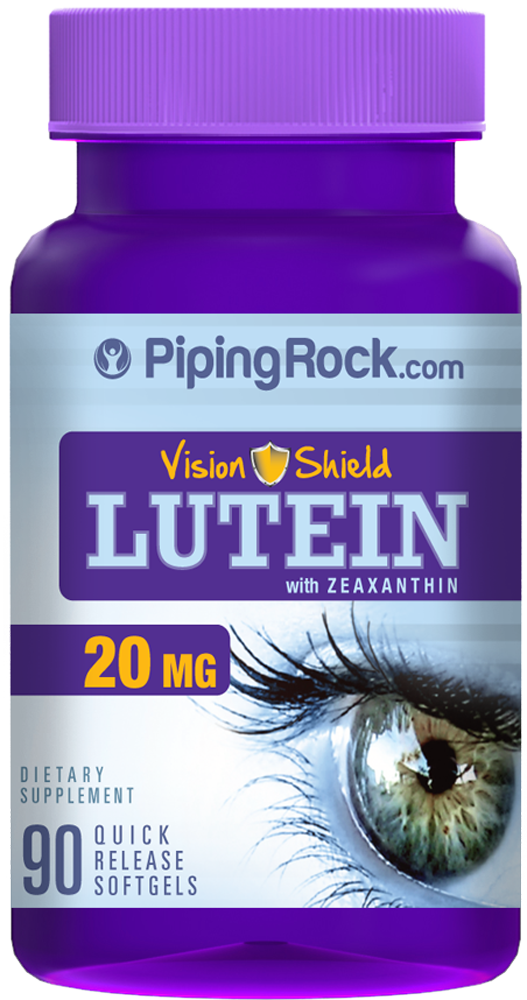 Lutein 20 Mg With Zeaxanthin 90 Softgels Eye Care Supplements lutein-20-mg-with-zeaxanthin-90-softgels-eye-care-supplements