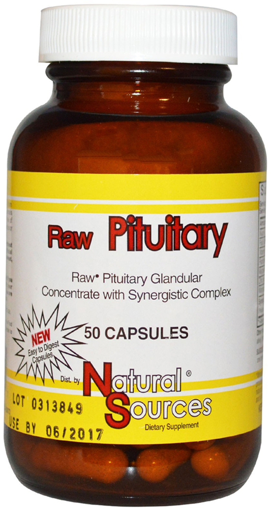 Buy Pituitary Gland Supplements Pituitary Gland Benefits Piping