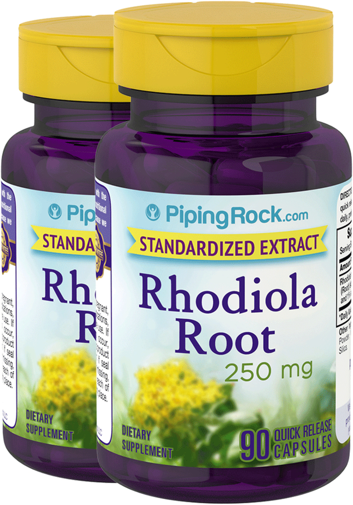 Rhodiola rosea arkopharma