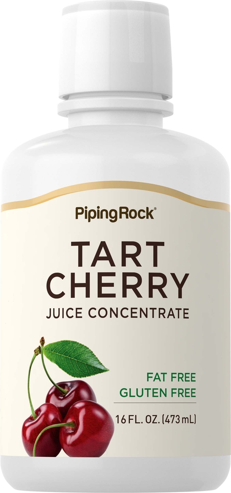 Buy Tart Cherry Juice Concentrate 16 fl oz (473 mL ...