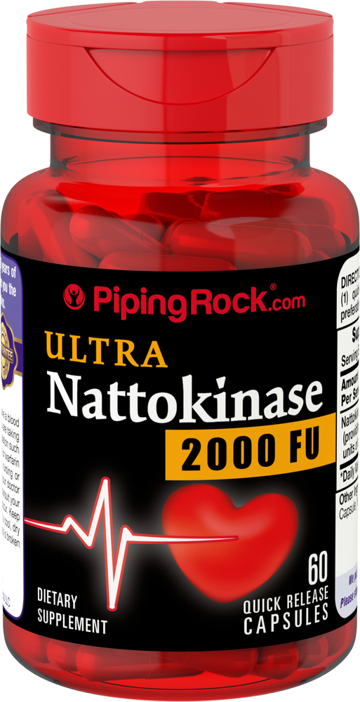Nattokinase Doctor S Best Купить В Москве