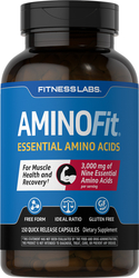 AminoFit 3000 mg 150 Kapsule