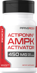 Active AMPK  450 mg (per serving) Capsules 60