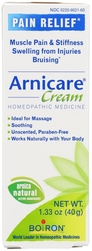 Buy Arnica Pain Relief Cream for Neck, Back, Shoulder & Legs
