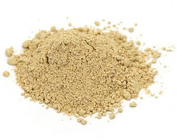 Astragalus Root Powder (Organic), 2 x 1 lb (454 g) Bag