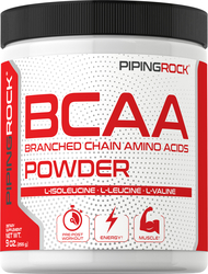 BCAA u prahu (aminokiseline razgrananog lanca) 9 oz (255 g) Boca