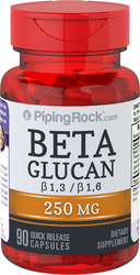 Beta 1,3/1,6-D-glukan  90 Kapsule s brzim otpuštanjem