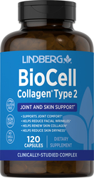 BioCell kolagen 120 Kapsule