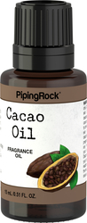 Cacao Fragrance Oil