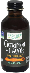 Cinnamon Flavor (Non-Alcoholic) 2 fl oz (59 mL)