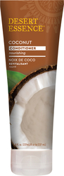 Coconut Conditioner Nourishing 8 oz (237 mL) Tube