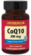 CoQ10 60 Gélules végétales