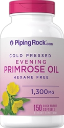 Evening Primrose Oil, 150 Sg