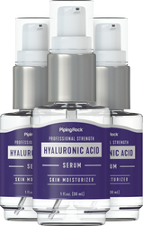 Buy Hyaluronic Acid Serum 1 fl oz (30 mL) Pump Bottle