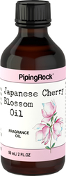 Mirisno ulje od cvijeta japanske trešnje (verzija Bath & Body Works) 2 fl oz (59 mL) Boca