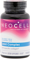 Joint Complex (Collagen Type 2)