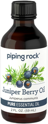 Juniper Berry Essential Oil 2 fl oz (59 ml) Benefits & Uses