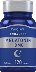 Melatonina  120 Comprimidos