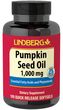 Pumpkin Seed Oil, 1000 mg, 100 Sg