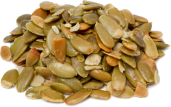 Sjemenke bundeve sirove neslane u ljusci 1 lb (454 g) Vrećica