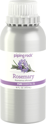 Rosemary Pure Essential Oil 16 fl oz (473 mL) Canister
