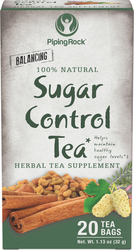 Sugar Control Herb Tea with Mulberry Leaf 20 Bags