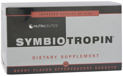 Symbiotropin (Berry), 40 Packets