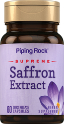 Buy Ultimate Saffron Extract 60 Capsules